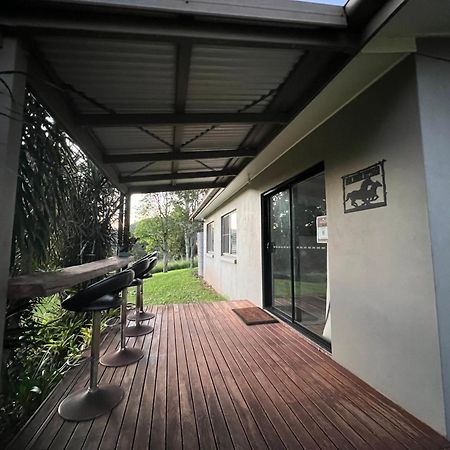 Cbr Equine Cottage Amamoor Экстерьер фото