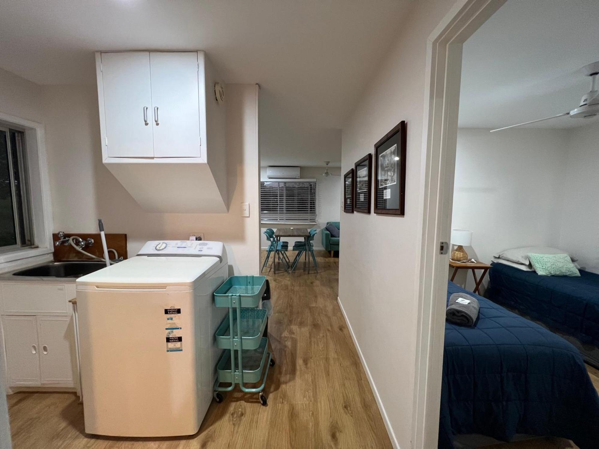 Cbr Equine Cottage Amamoor Экстерьер фото