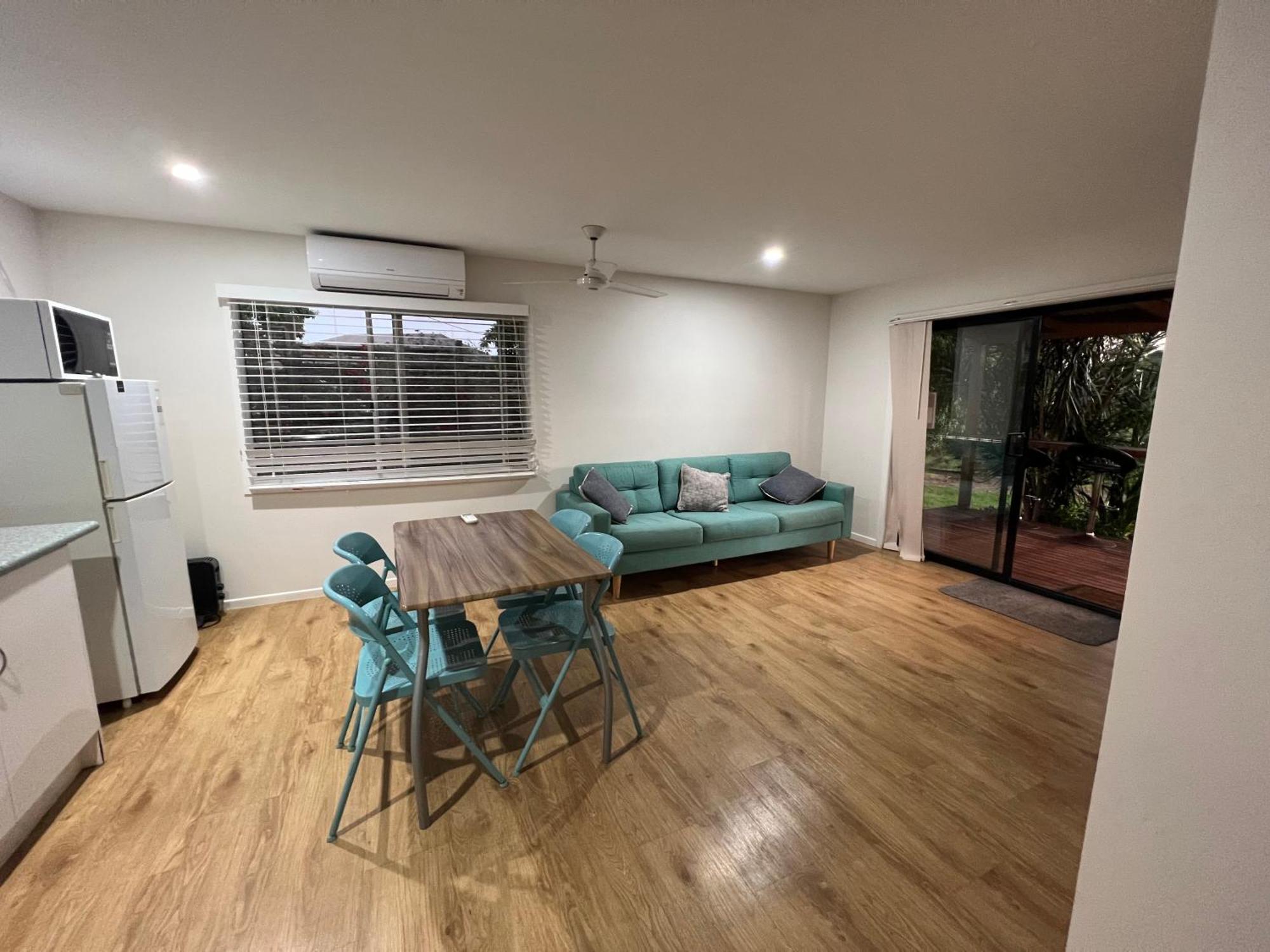 Cbr Equine Cottage Amamoor Экстерьер фото