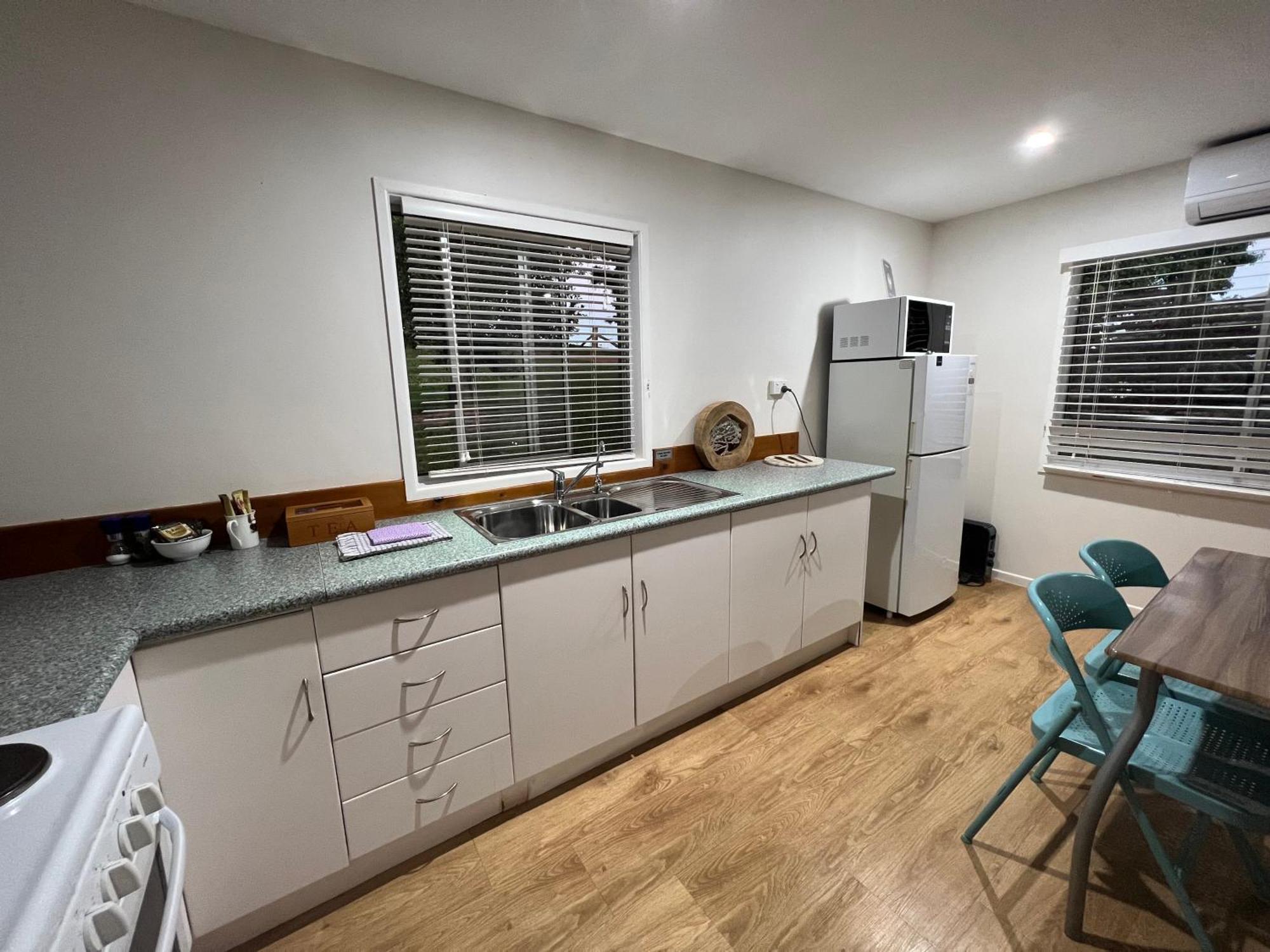 Cbr Equine Cottage Amamoor Экстерьер фото