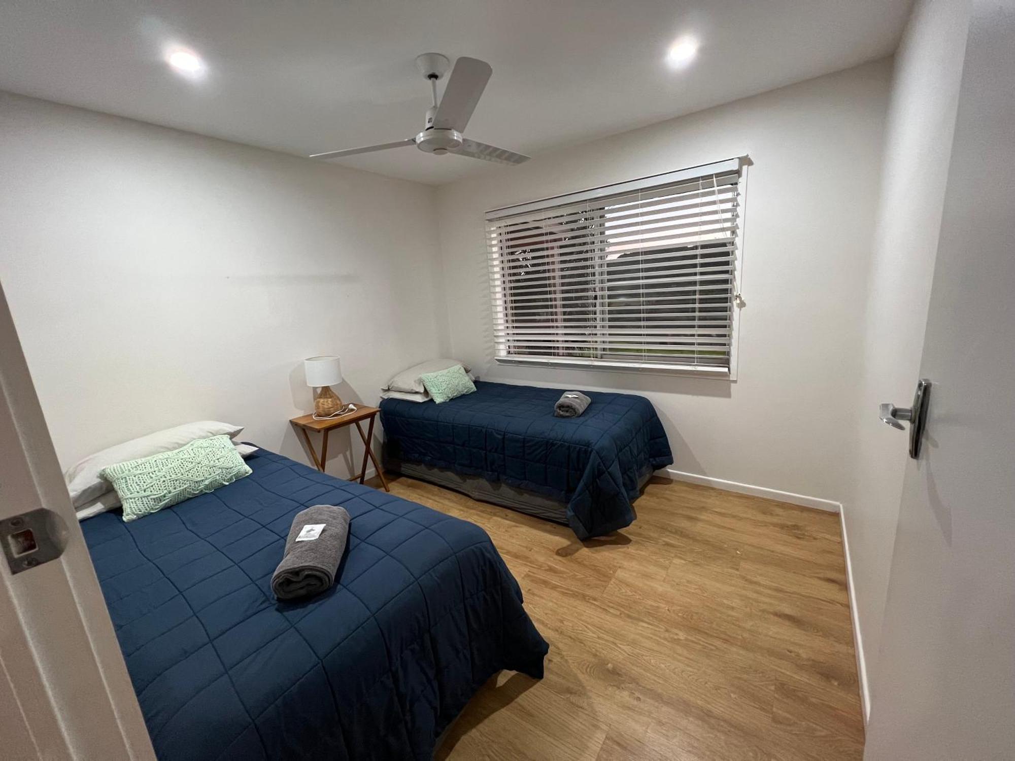 Cbr Equine Cottage Amamoor Экстерьер фото